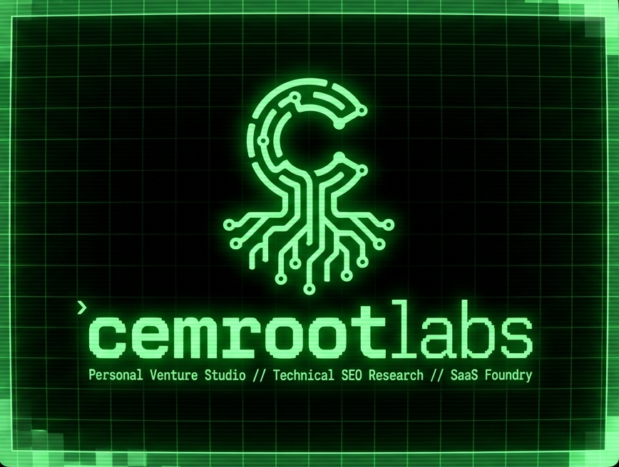 cemrootlabs